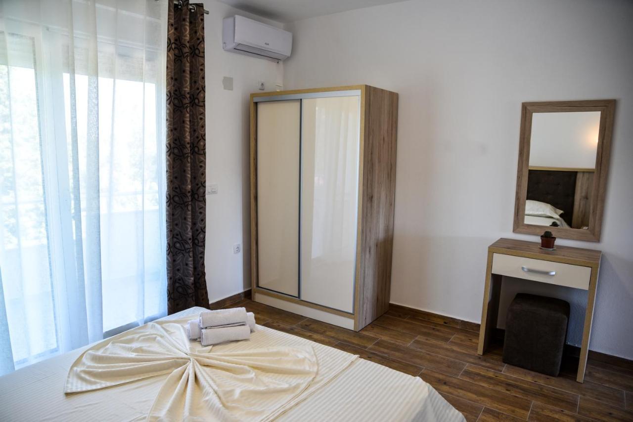 Casa Sinani Hotel Ulcinj Exterior photo