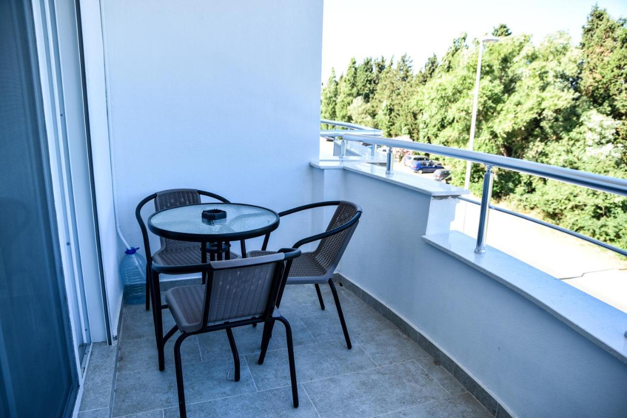 Casa Sinani Hotel Ulcinj Exterior photo