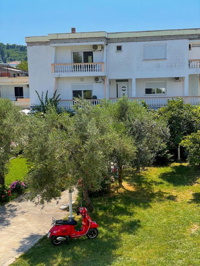 Casa Sinani Hotel Ulcinj Exterior photo