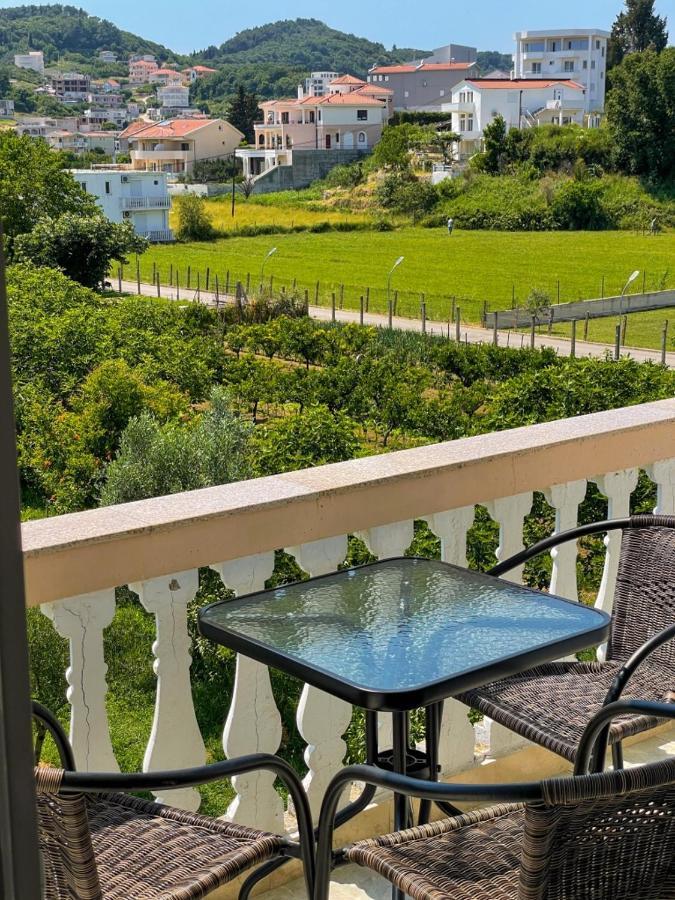 Casa Sinani Hotel Ulcinj Exterior photo