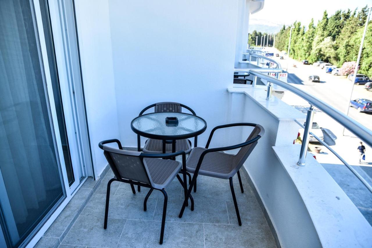Casa Sinani Hotel Ulcinj Exterior photo