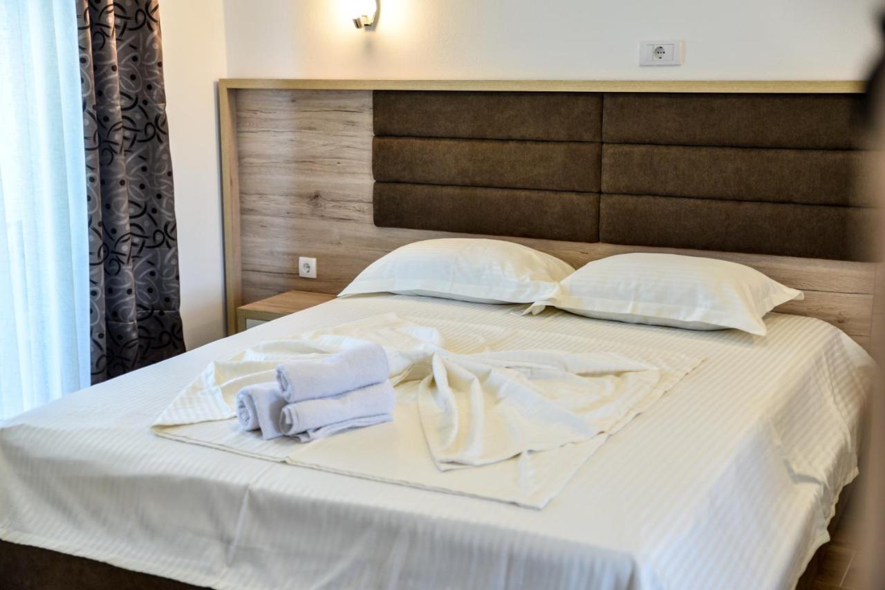 Casa Sinani Hotel Ulcinj Exterior photo