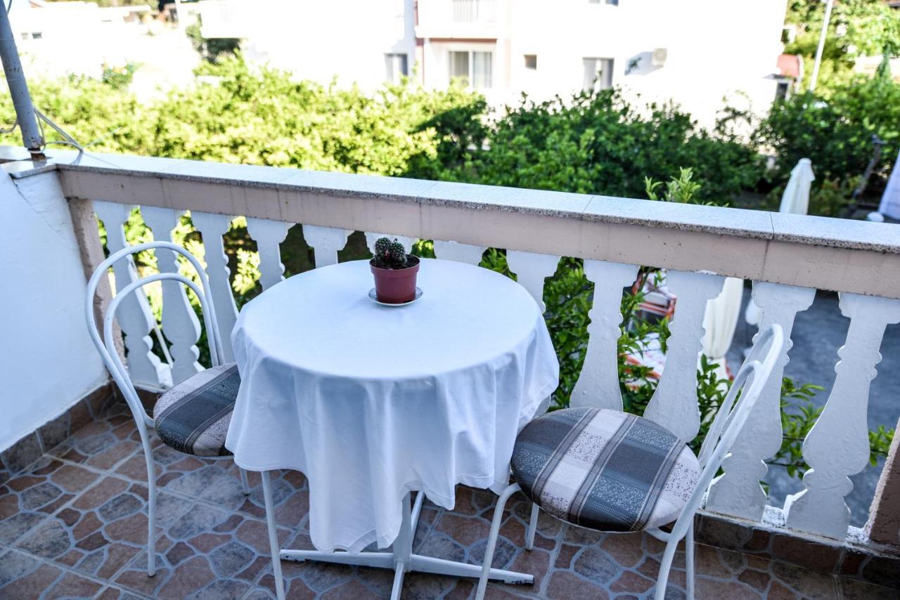 Casa Sinani Hotel Ulcinj Exterior photo