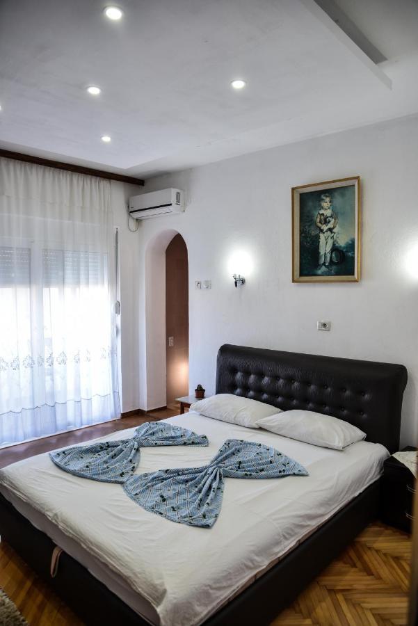 Casa Sinani Hotel Ulcinj Exterior photo