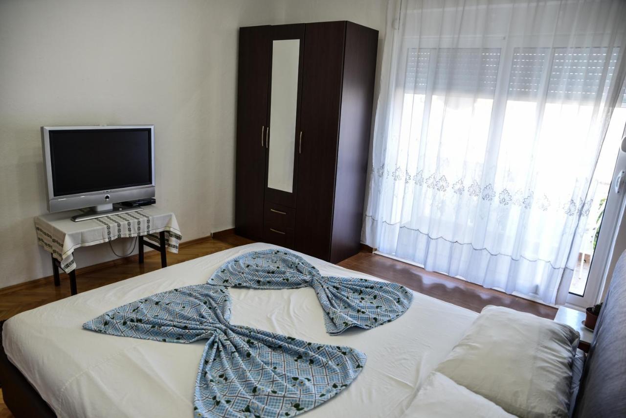 Casa Sinani Hotel Ulcinj Exterior photo